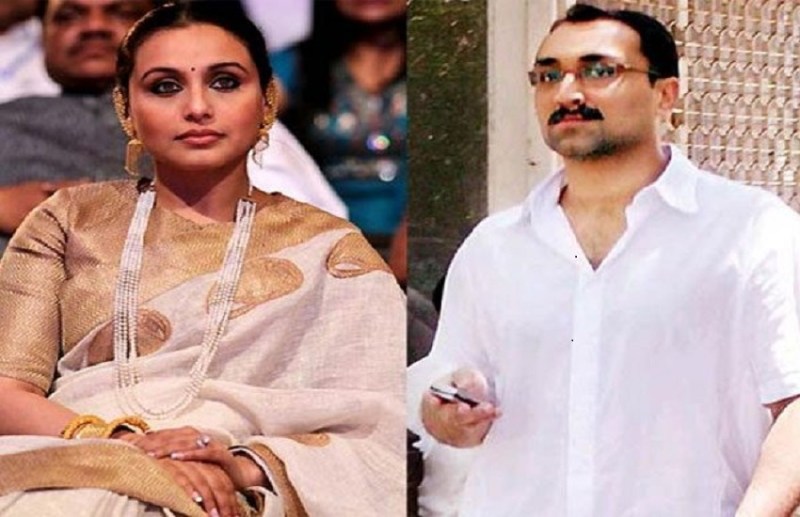 Aditya Chopra Birthday Special Know His Love Story With Rani Mukerjee