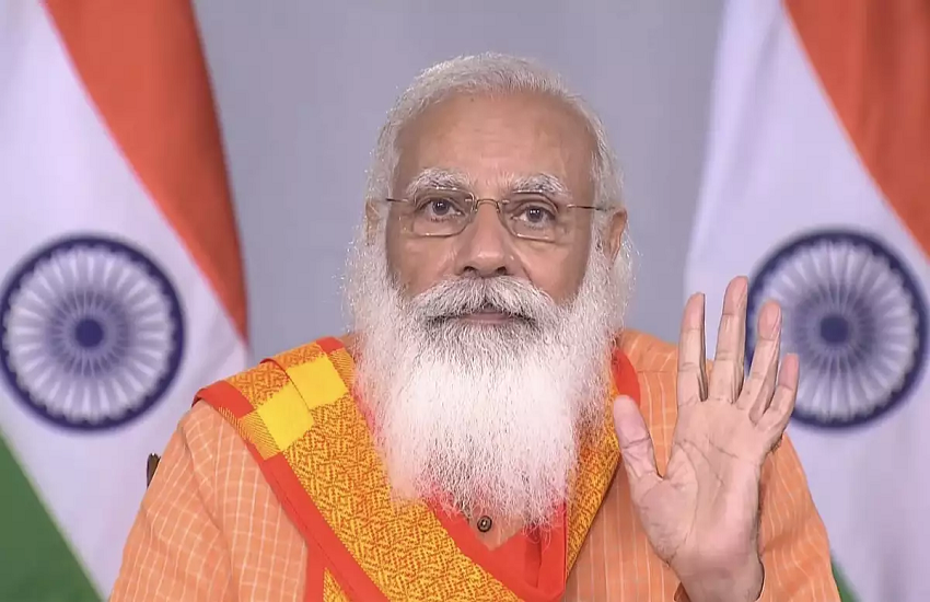 कोरोना से लड़ाई में PM मोदी नया मंत्र, 'जहां बीमार, वहीं उपचार' से हारेगा अदृश्य मानव