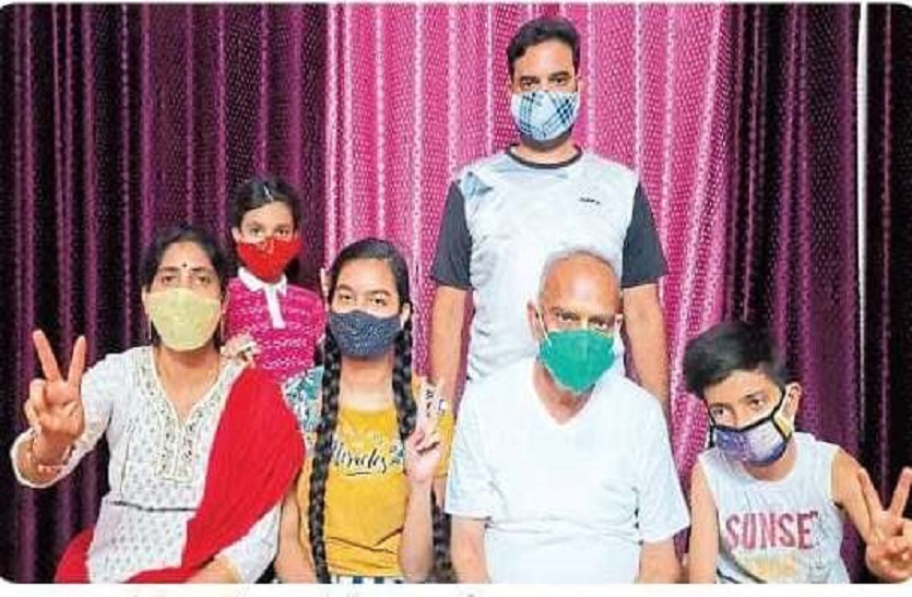 ख्याल डराते हैं, लेकिन डर के आगे जीत है