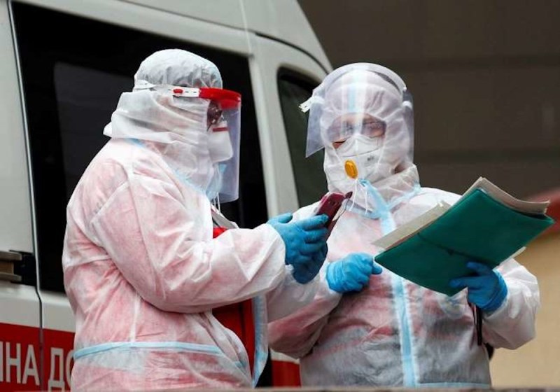 रिकवरी रेट में सुधार, लेकिन नहीं टला खतरा, यूपी के 28 हजार से ज्यादा गांवों की हालत चिंताजनक