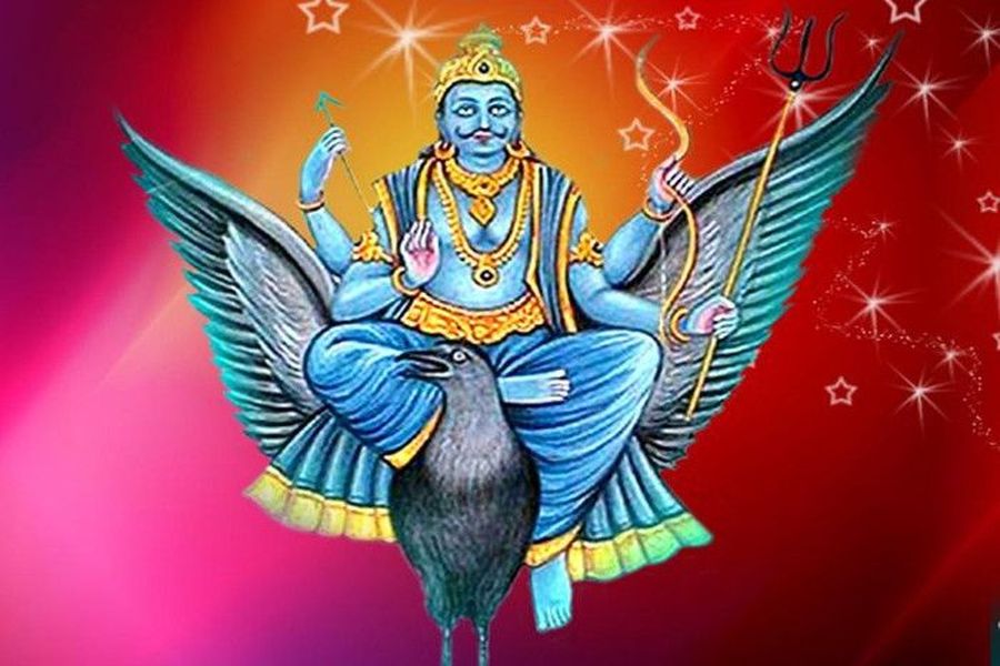 रविवार से 143 दिन तक वक्री हो जाएंगे शनि