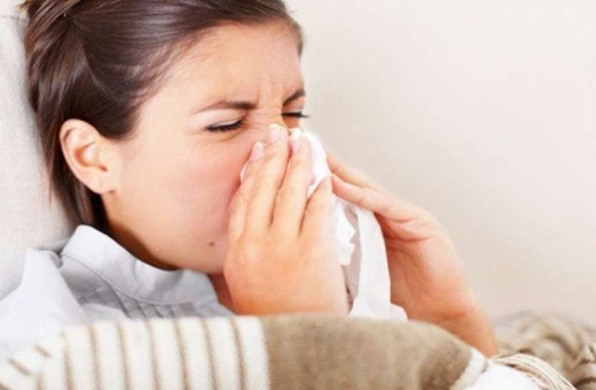 Home Remedies For Cold And Fever