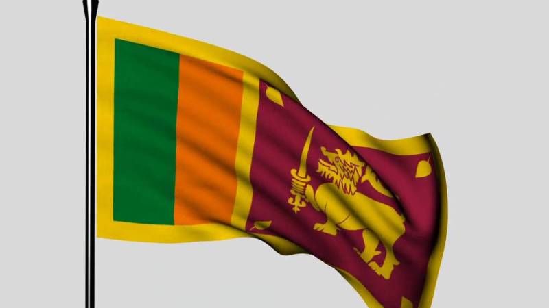 Coronavirus in srilanka