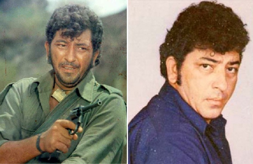 Amjad Khan Life Unknown Facts