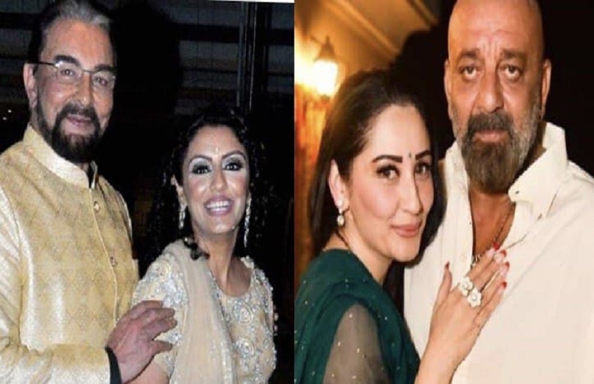 Bollywood These Celebs Got Married More Than 3 Times