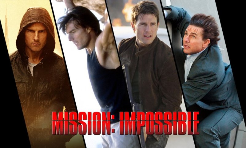 टॉम क्रूज की 'मिशन इम्पॉसिबल' फ्रेंचाइजी के 25 साल पूरे