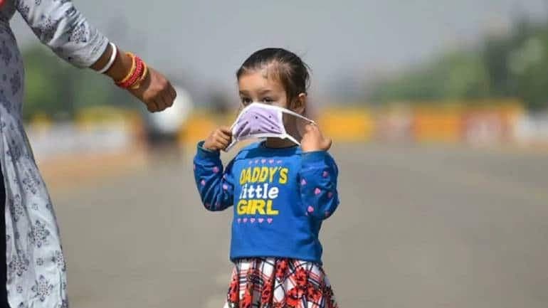 Bharat Biotech to begin Covaxin trial for 2-18 age group on June 1