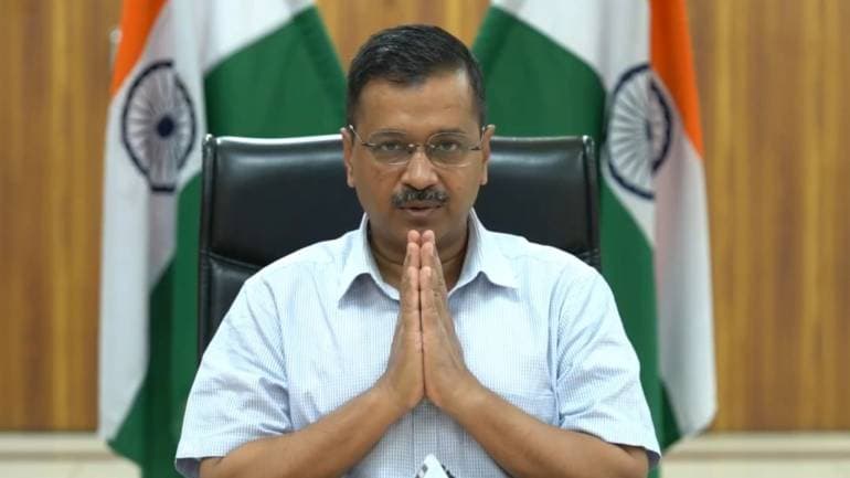 Delhi government extends lockdown by another week