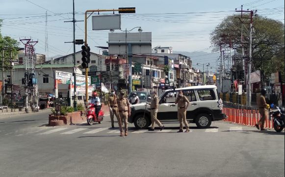 Uttarakhand Government extended Coronavirus Curfew till june first