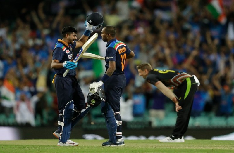 आईसीसी ने क्रिकेट को 2028 ओलंपिक में शामिल करने के गिनाए फायदे...भारतीय उपमहाद्वीप में क्रिकेट की वजह से बढ़ेंगे दर्शक