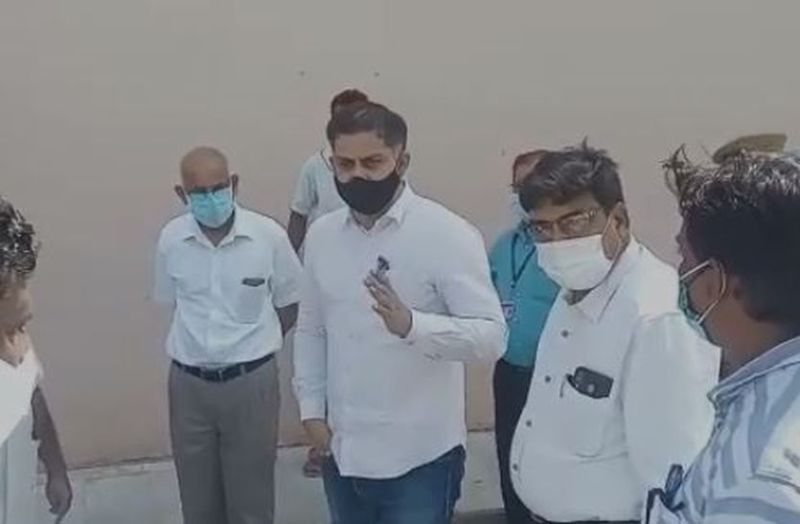 जनाना अस्पताल बनेगा बच्चों व गर्भवती महिलाओं का कोविड सेंटर, ऑक्सीजन के लिए लगेगा नया प्लांट