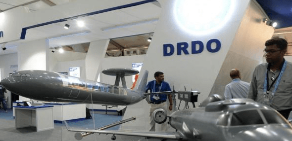 DRDO DRDL Recruitment 2021 
