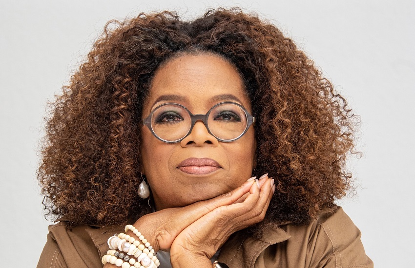 Oprah Winfrey Shared Experienced Raped By Her Brother To Prince Harry
