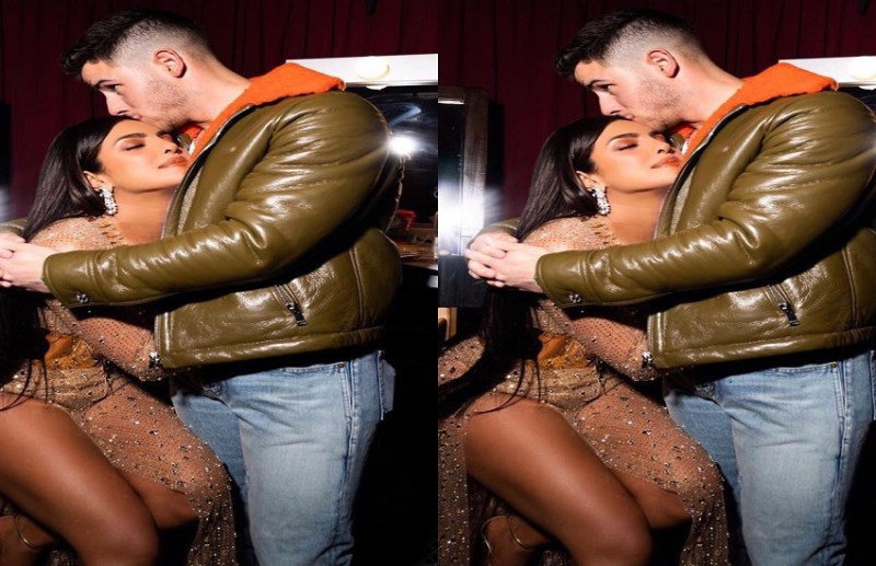 Priyanka Chopra Appreciate Her Husband Nick Jonas