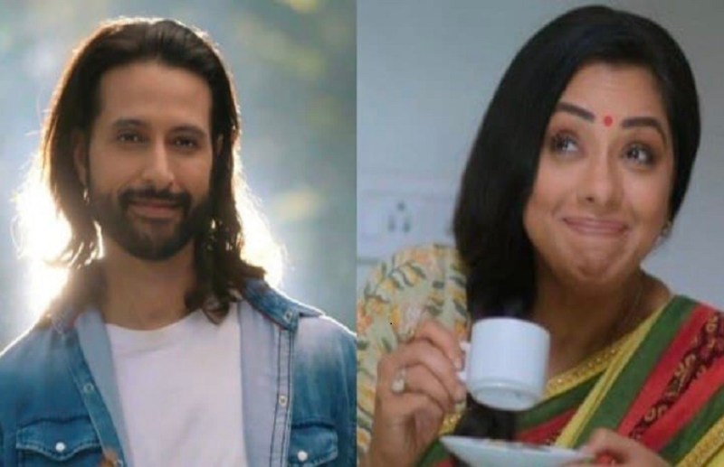 Anupama 24th May 2021 Written Updates Anupama Advait Friendship