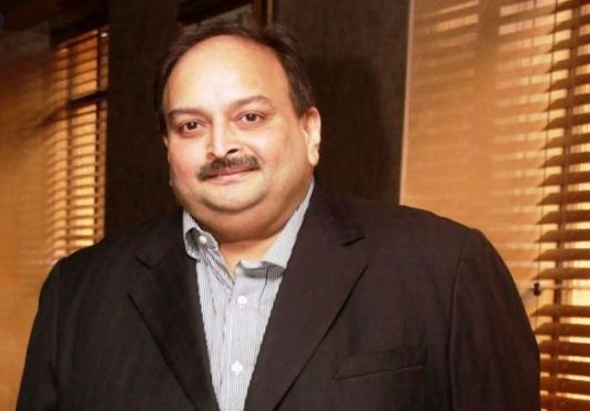 Fugitive diamond Businessman Mehul Choksi Missing from antigua Police started search