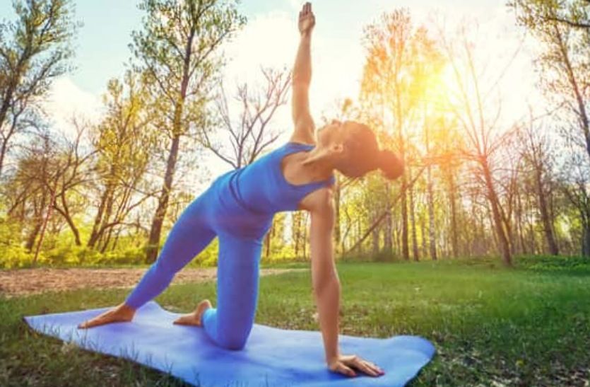 Exercise for Asthmatic :- अस्थमा है, तो एक्सरसाइज करने से पहले बरतें यह सावधानियां