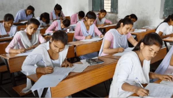 gseb board class 12th exam 2021