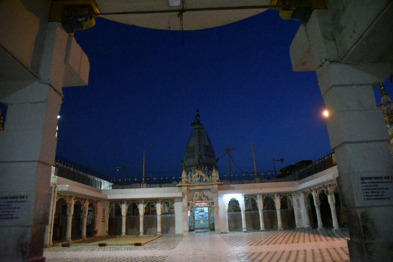 कोरोना महामारी से दूसरे साल भी नहीं होगा ‘मलूका मेला’, भगवान नृसिंह का प्राकट्योत्सव आज