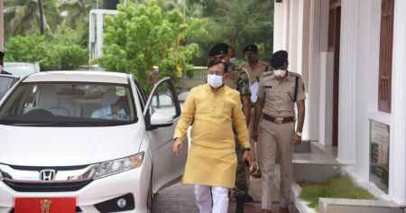 Opposition attack Praful Patel, accuse making Lakshadweep 2nd Kashmir