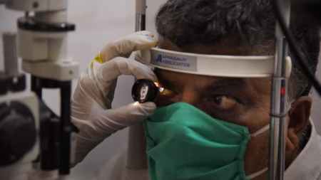 Black Fungus 5400 case were report in 18 states, this state most havoc