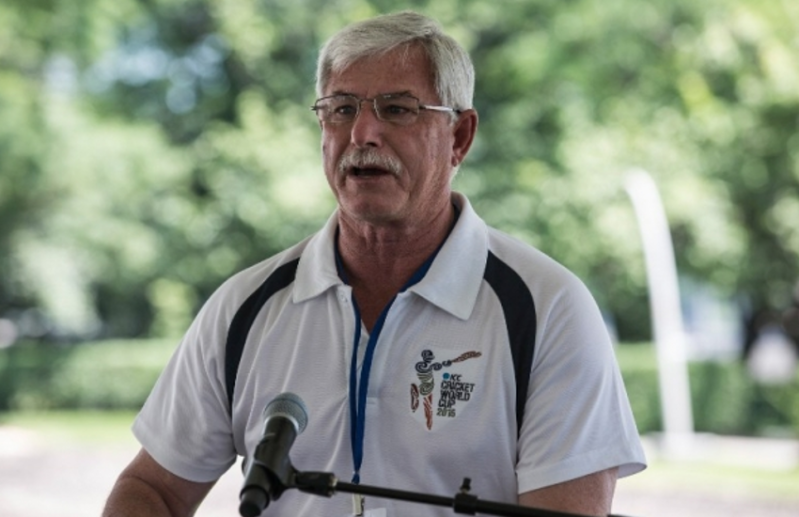 Richard Hadlee
