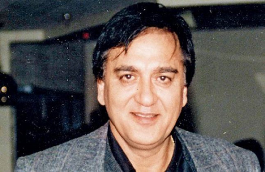 Sunil Dutt Death Anniversary Know About His Struggle Life Story