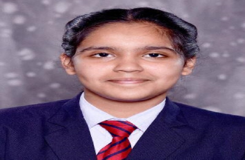 आईजीसीएसई परीक्षा में आईआईएस की छात्राओं ने लहराया परचम