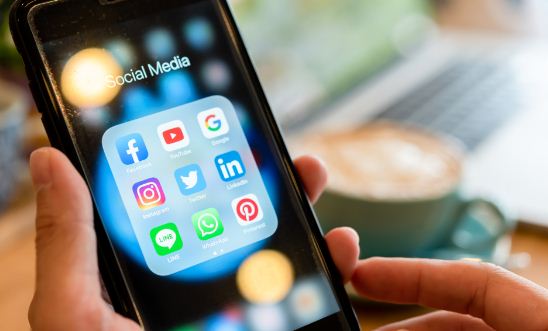 Google Facebook gave reply on Implication of New Digital Policy