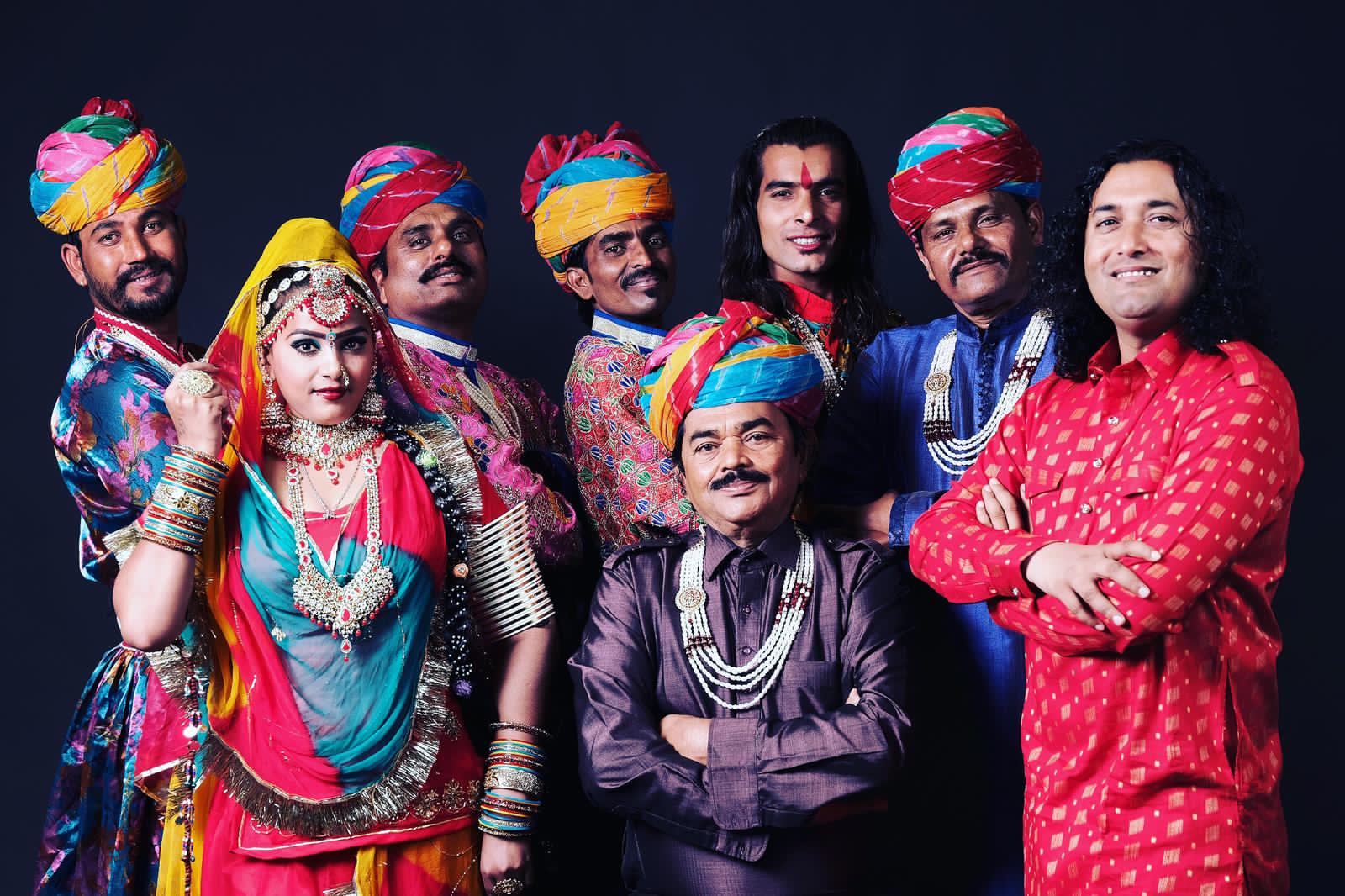 कोविड में रहीस भारती के जज्बे को सलाम, सात समंदर पार से थामा कलाकारों का हाथ