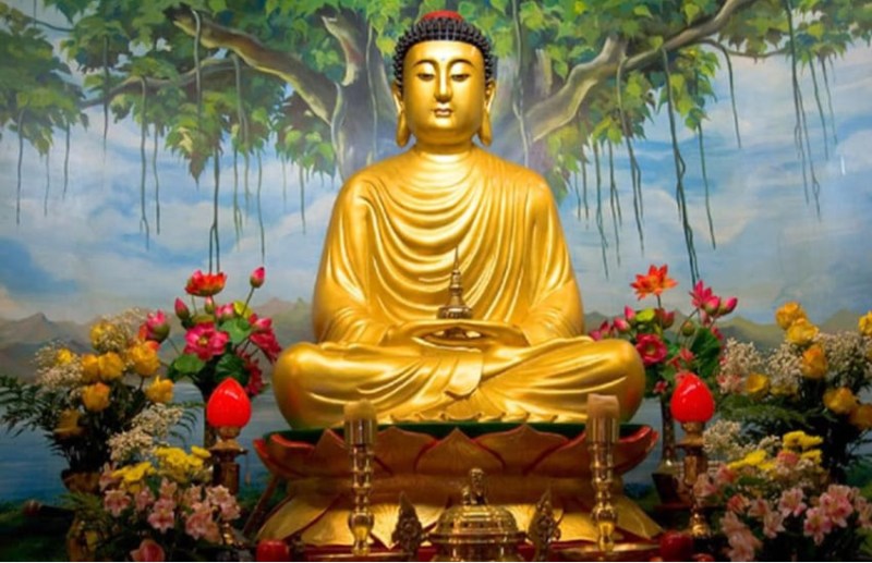 Buddha Purnima
