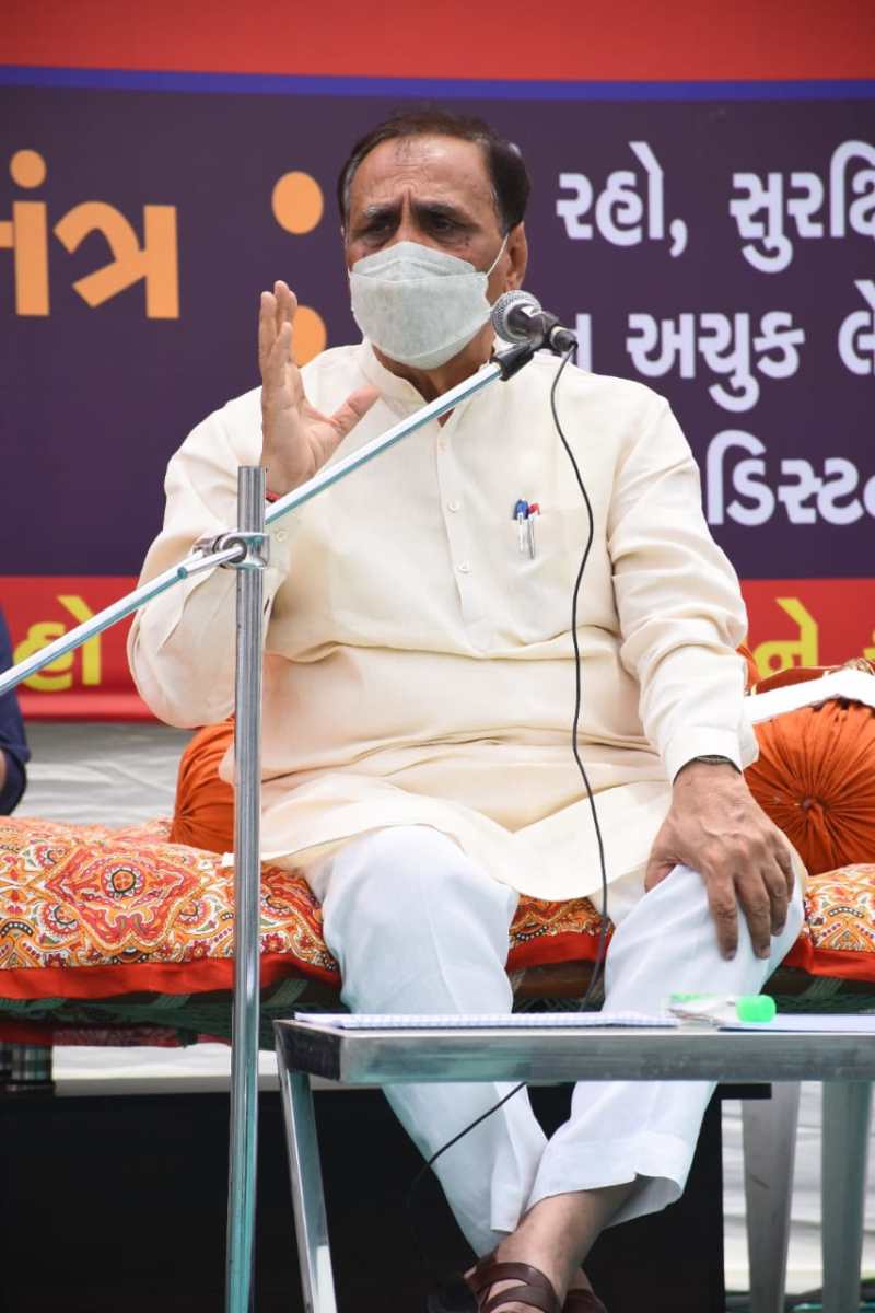 Gujarat: गुजरात की 9 और नगरपालिकाओं में स्थापित होंगे आधुनिक सीवेज ट्रीटमेंट प्लांट