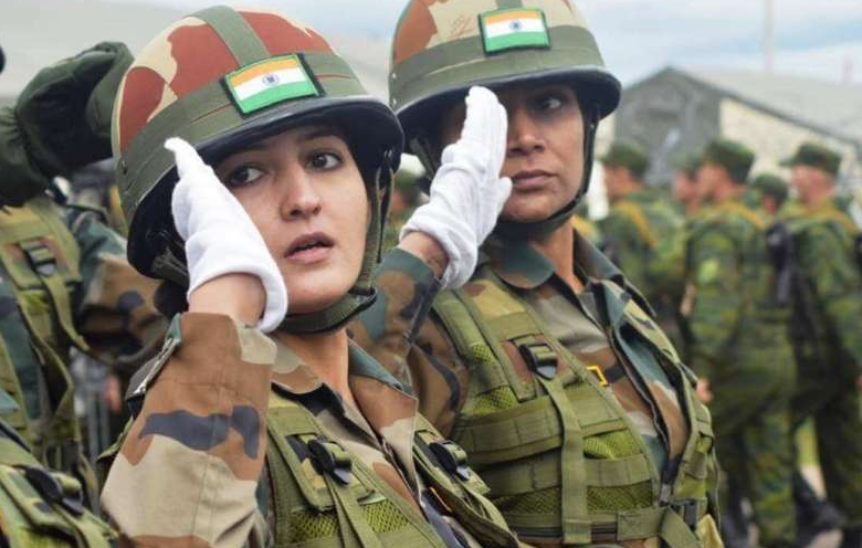 indian army