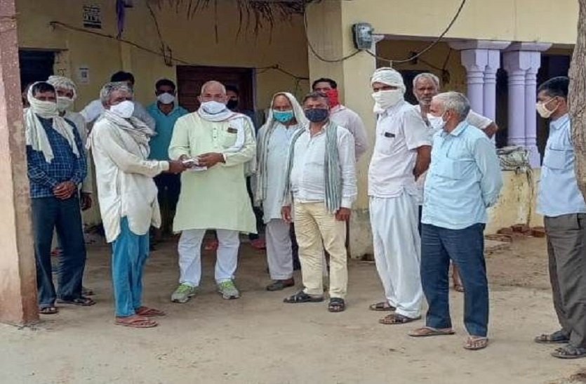 कोरोना...डॉक्टर की फिसली जुबां तो खड़ा हुआ बबाल!