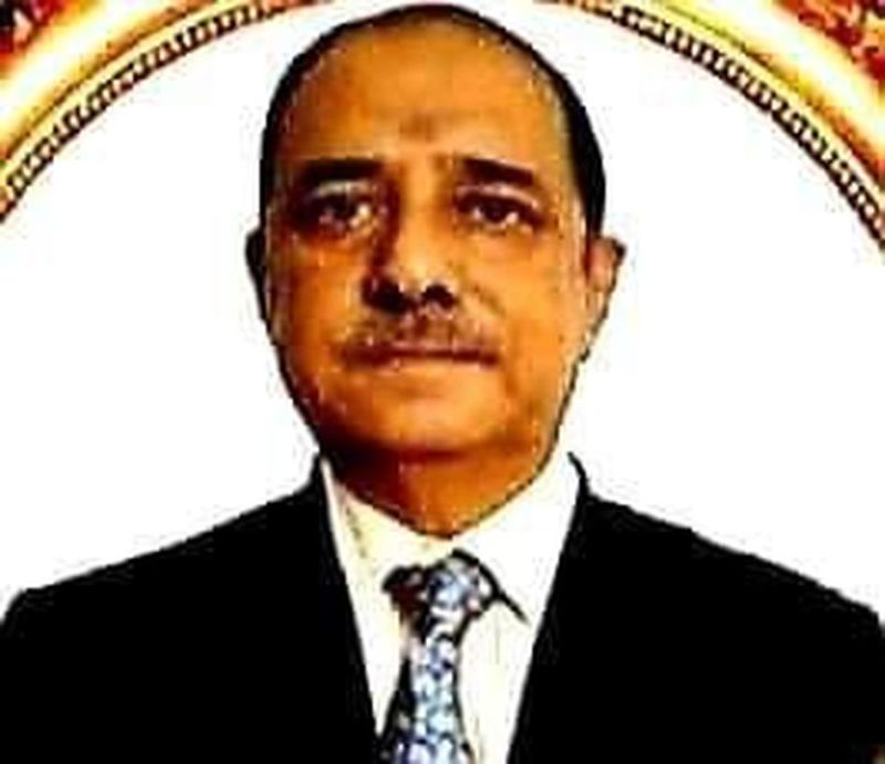 विजय सिंह पंवार