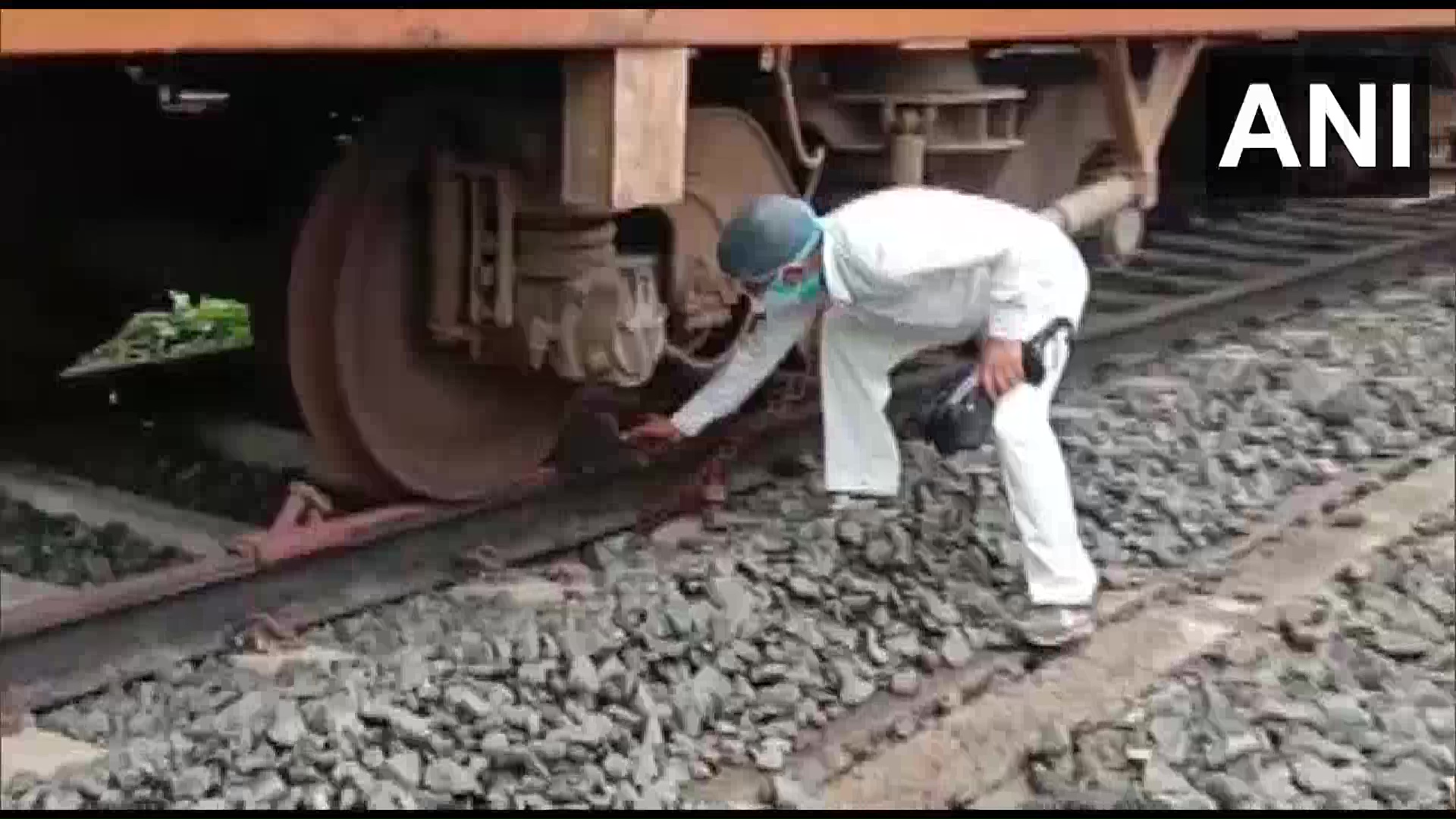 Why trains tied with chains in West Bengal amid Cyclone Yaas