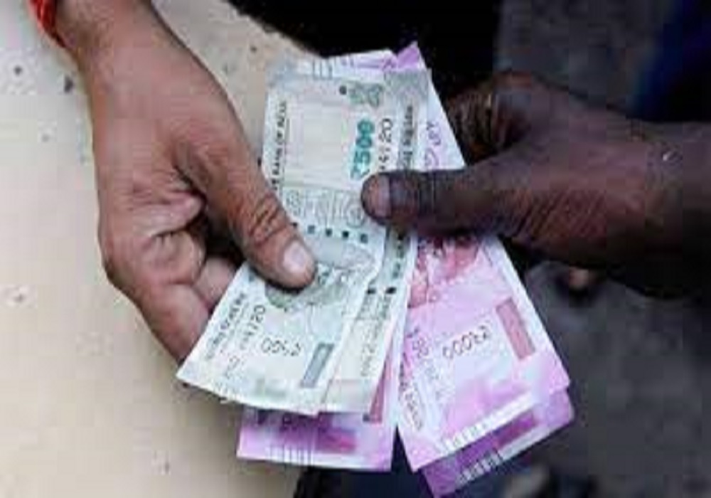 दो लाख या अधिक राशि की चेक जारी कर ग्राहक नहीं देंगे ये जानकारी, तो बीओबी नहीं करेगा भुगतान