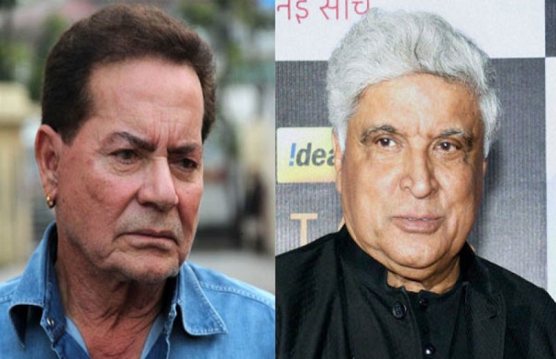 Zoya Akhtar will make a film on Famous Writter Salim-Javed