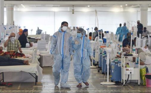 Coronavirus Latest Updates in India