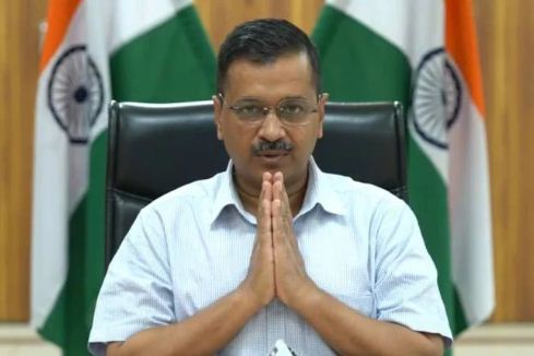 CAIT Request CM Arvind Kejriwal to relax in Lockdown for market opening in Delhi 