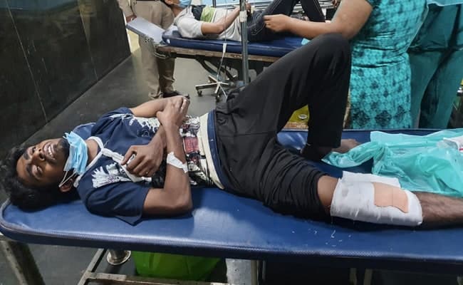 Viral video expose Bangladeshi Human Trafficking Racket, 5 arrest