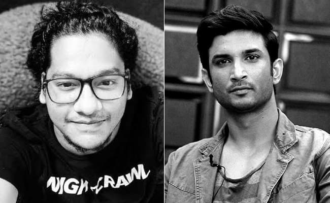 Sushant case: NCB arrested flat mate Siddharth Pithani from Hyderabad