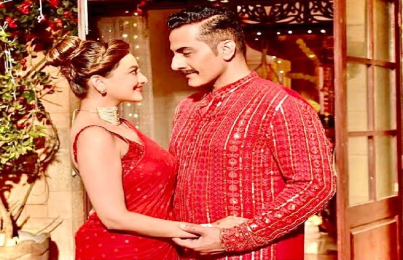 Anupama 28th May 2021 Written Updates Vanraj Kavya Marriage