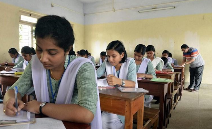 12th board exam 2021