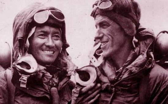History Of May 29 Edmond Hillary and Tenzing norgay win Mount Everest know more important events