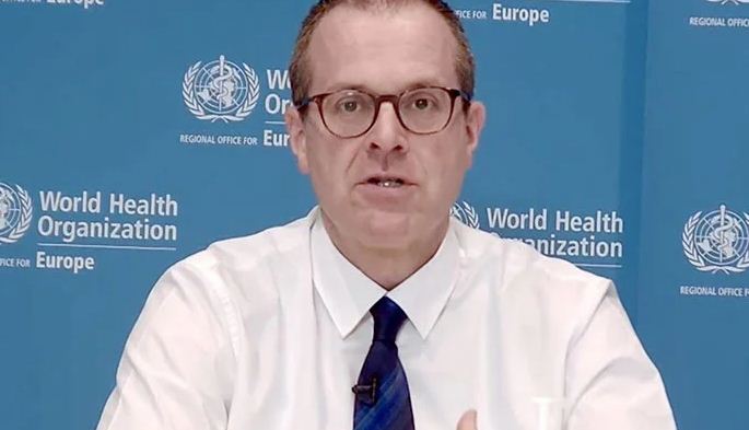 World Health Organistaion alert Pandemic won’t be over until 70 percent are vaccinated