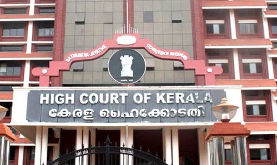 Kerala High Court