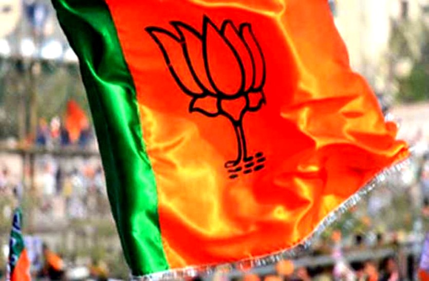 चुनाव में क्रॉस वोटिंग करने वाले 6 पार्षदों को भाजपा ने 6 साल के लिए किया निष्कासित, कहा अनुशासनहीनता बर्दाश्त नहीं