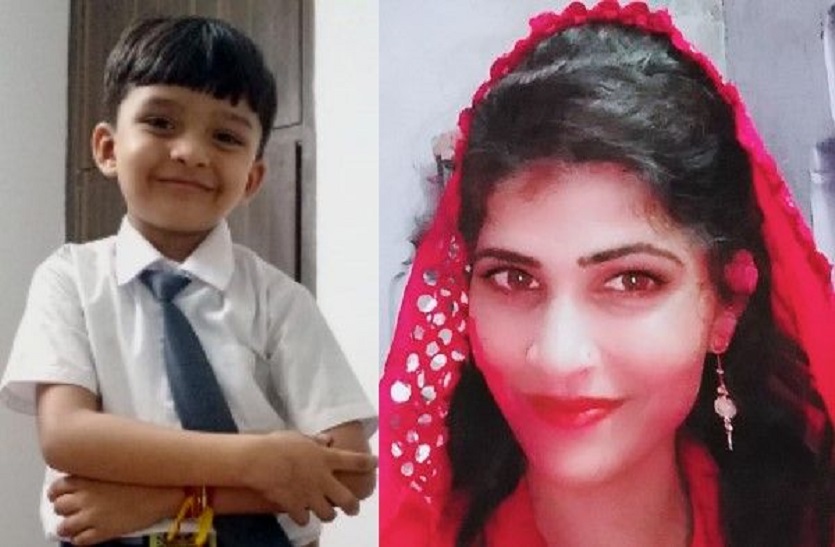 प्रेमिका के मर्डर केस में एक करोड़ में राजीनामा का था दबाव, बात बिगडऩे पर भाई ने ही की हत्या