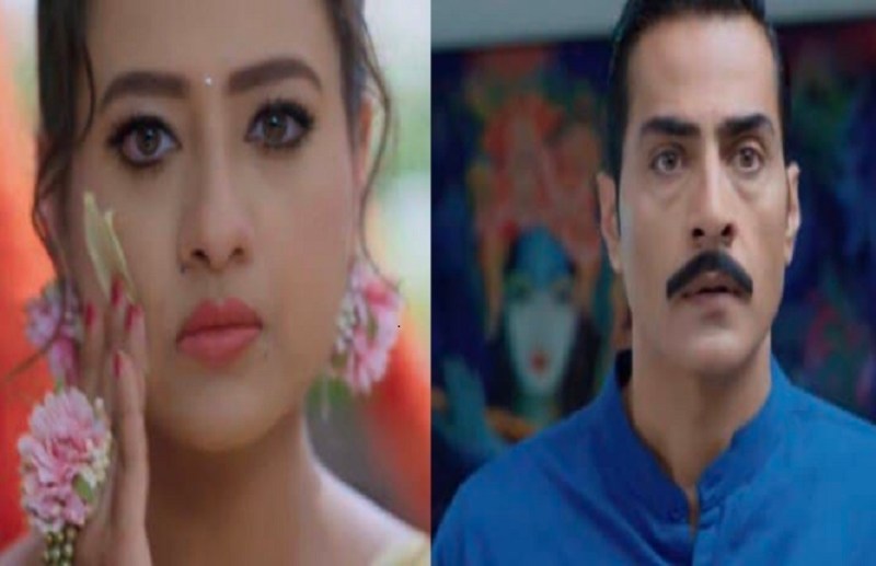 Anupama 29th May 2021 Written Updates Kavya Haldi Mehendi